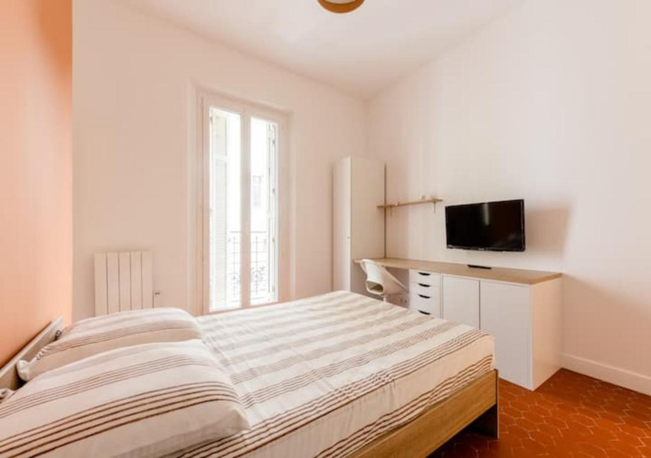 Hospedagem domiciliar Charmantes Privees Dans Partage - Hypercentre Longchamp *