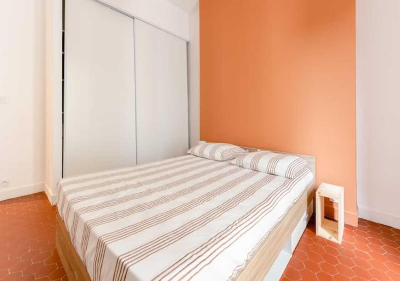 Hospedagem domiciliar Charmantes Privees Dans Partage - Hypercentre Longchamp *