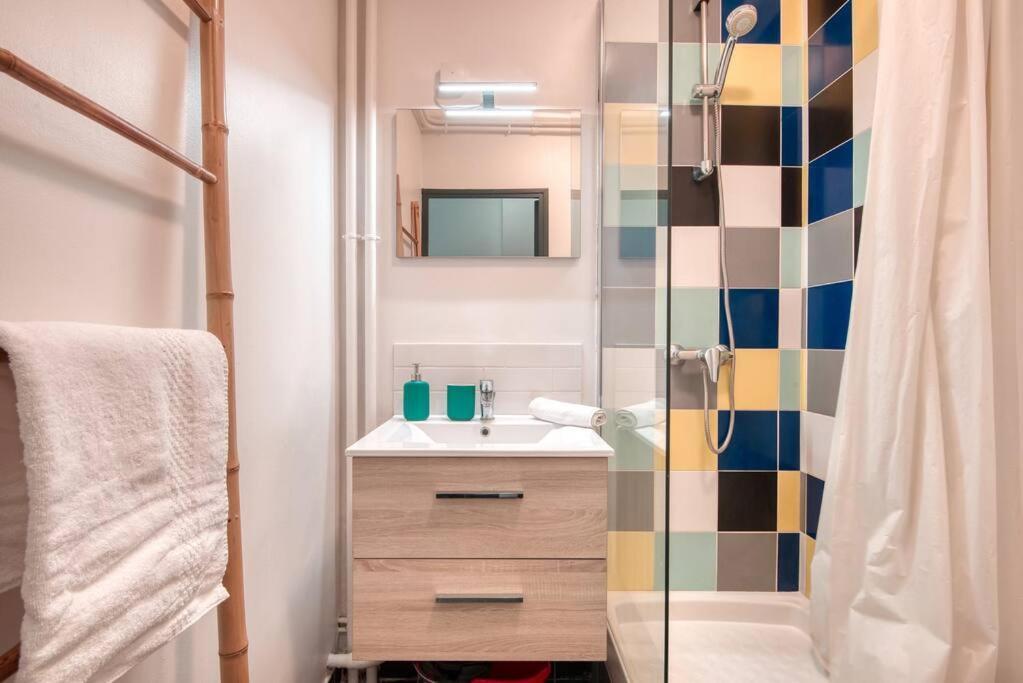 Apartment Milano - A Deux Pas De L'avenue Du Prado