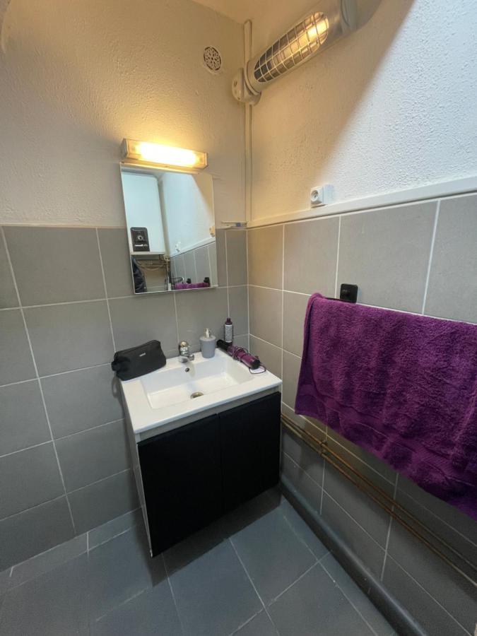 Apartamento Proche Du Vieux Port Et Centre