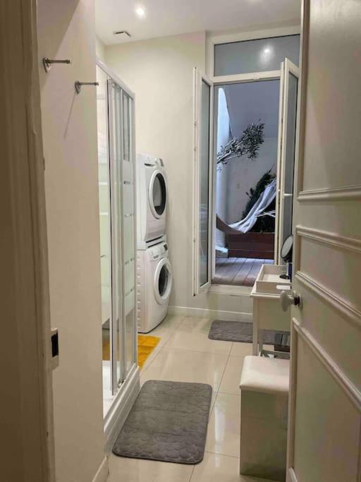 Le Patio - N°13206010120sb Apartamento