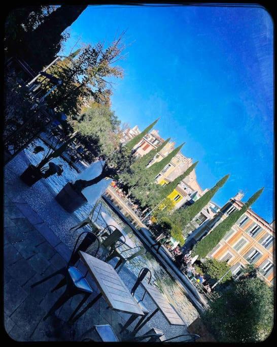 Apartamento Le Patio - N°13206010120sb Marselha