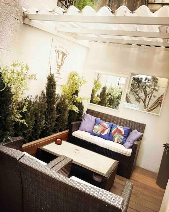 Le Patio - N°13206010120sb Apartamento