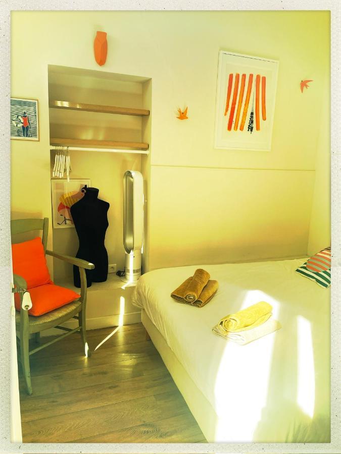 Apartamento Le Patio - N°13206010120sb Marselha