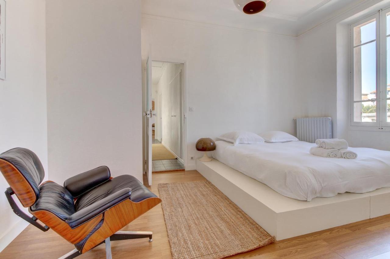 La Maison D'endoume - Maison Avec Piscine Et Salle De Sport Holiday home Marseille