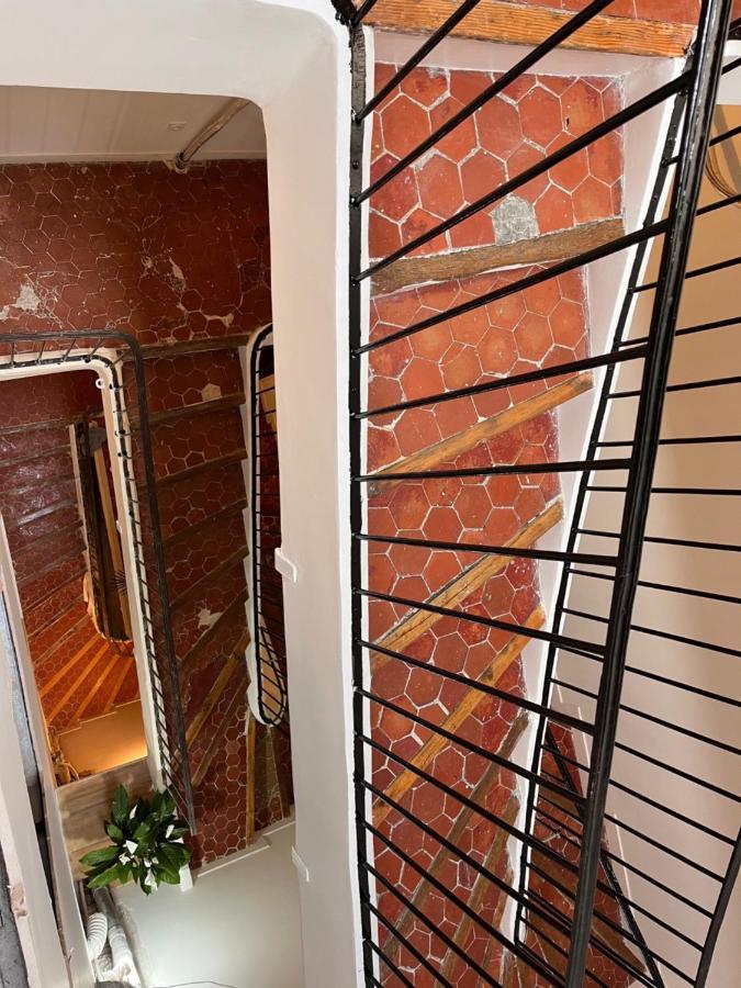Le Panier De Blanche Apartment