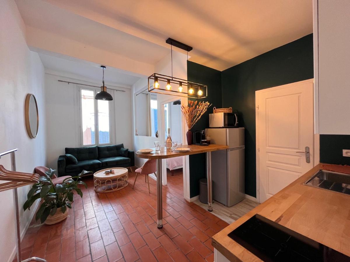 Apartment Le Panier De Blanche