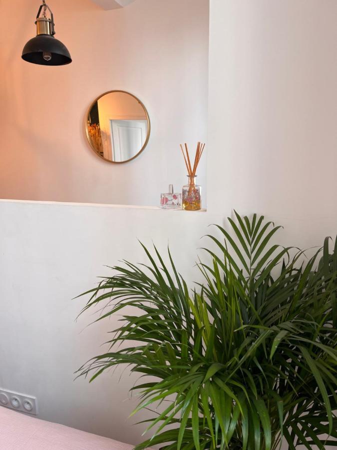 Le Panier De Blanche Apartment