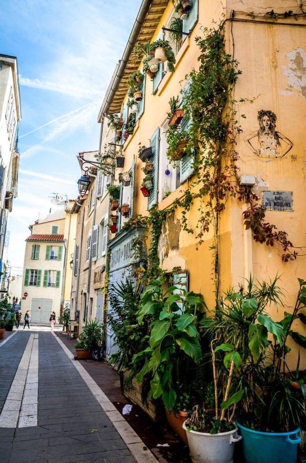 Le Panier De Blanche Apartment