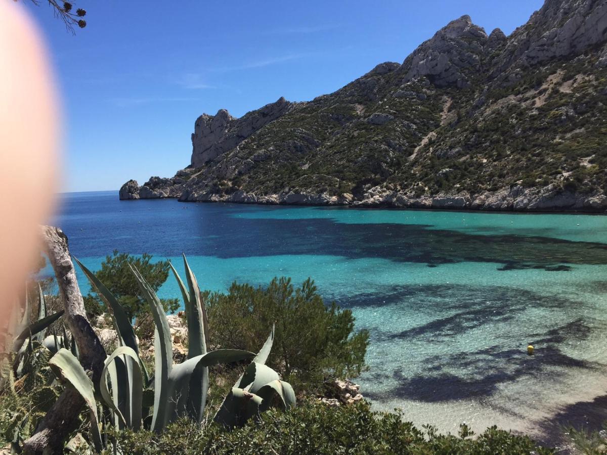Le Panier De Blanche Marseilles