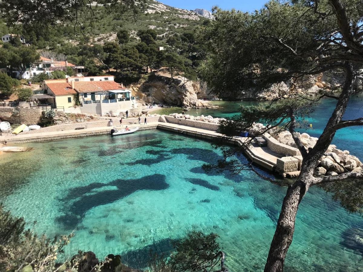 Le Panier De Blanche Marseilles