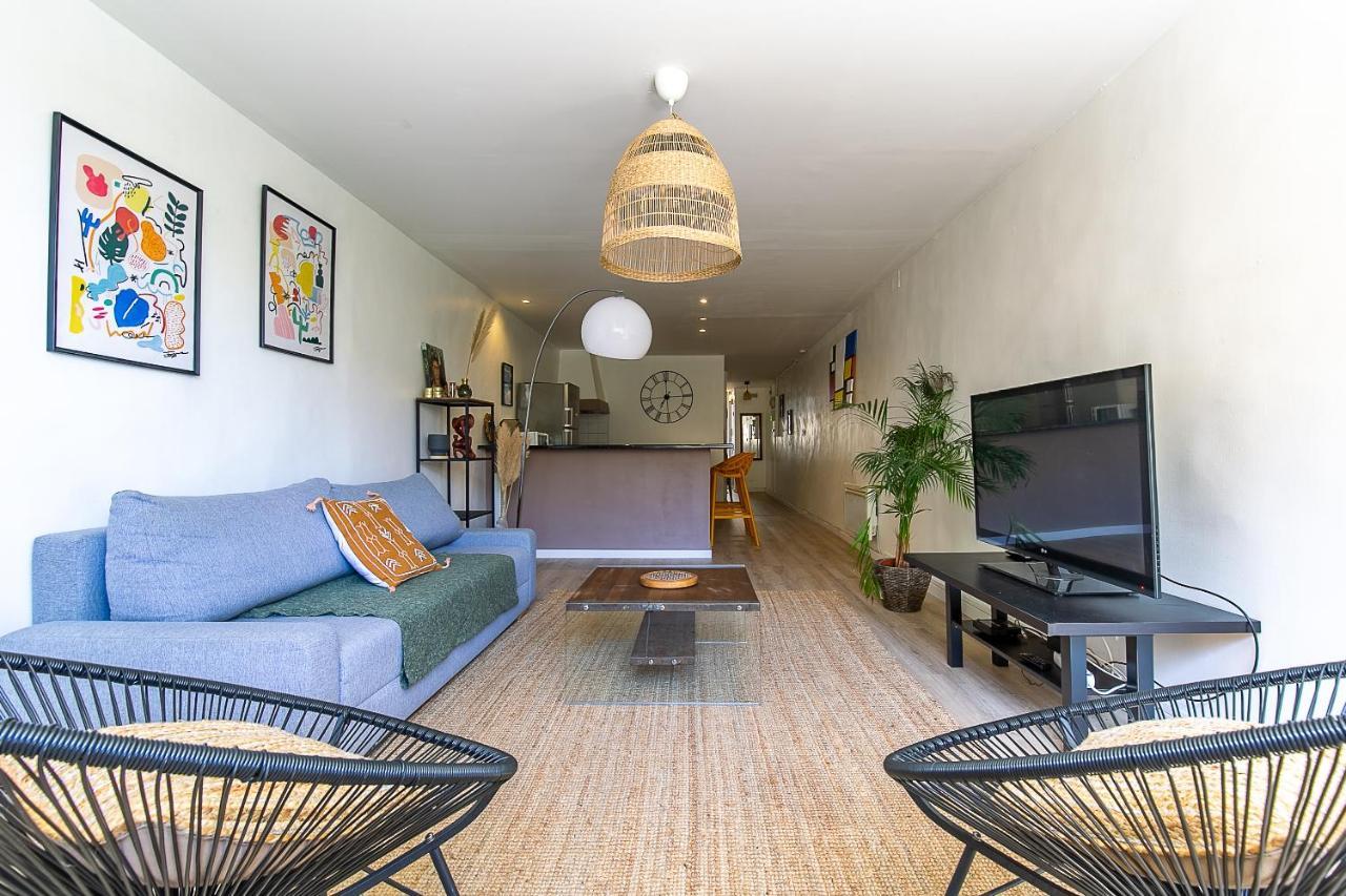 T2 De 55m² Idealement Situe