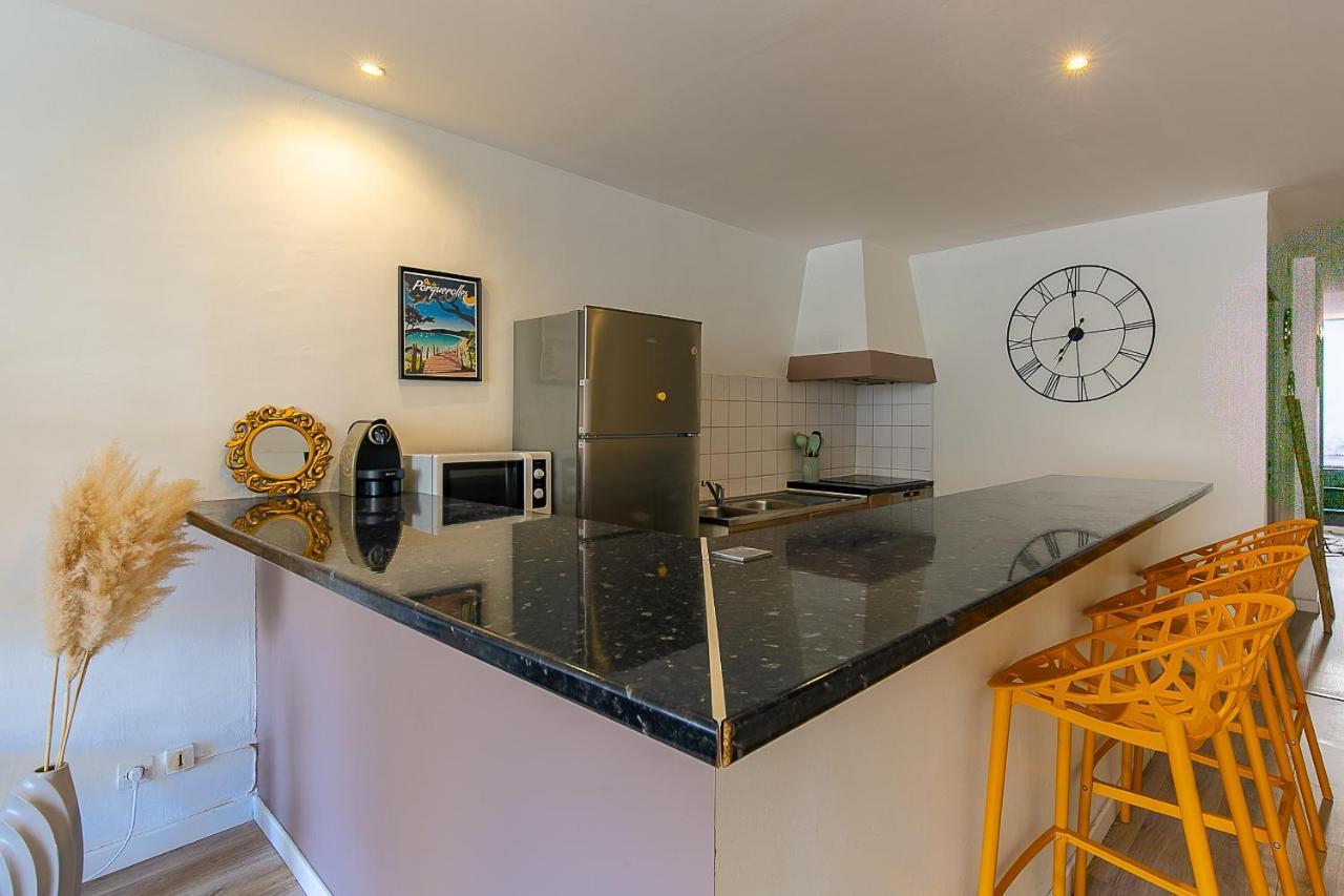 Apartment T2 De 55m² Idealement Situe *