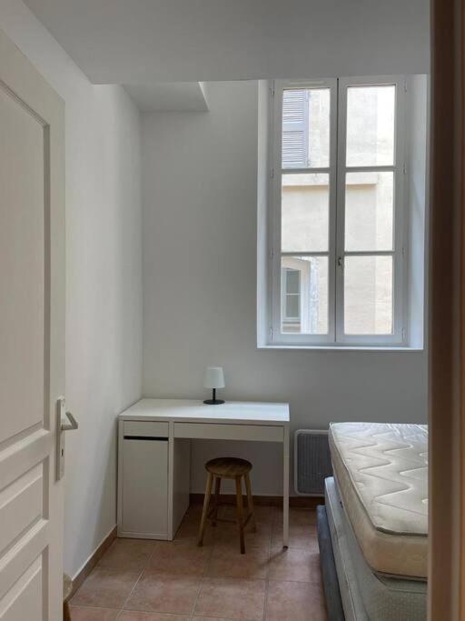Le Relais * Marsella
