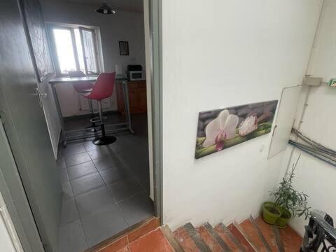 Appartement C *
