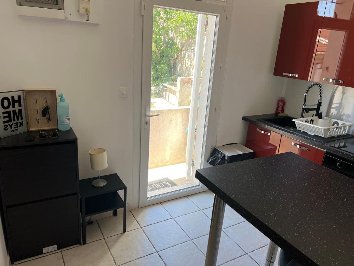 Petite Maison Apartment Marseilles