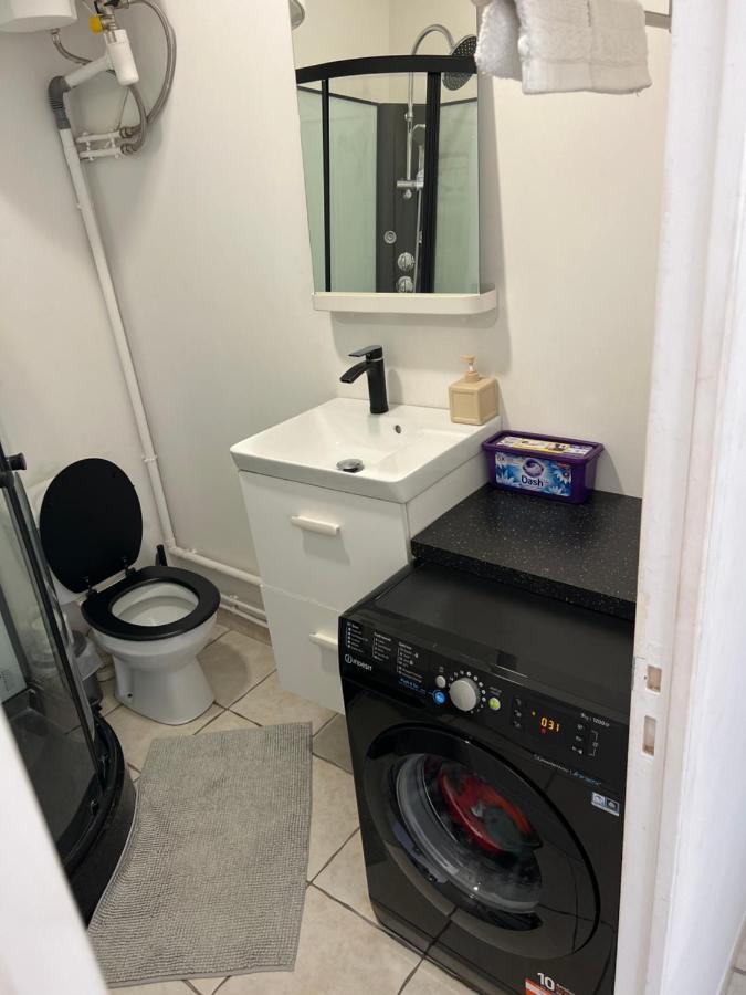 Petite Maison Apartment