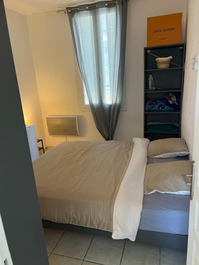 Apartment Petite Maison Marseilles
