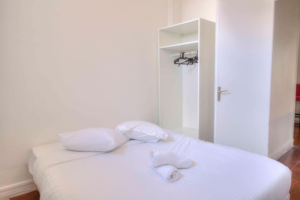 Tres Bel 6-8 Couchages Prado-perier Apartamento *