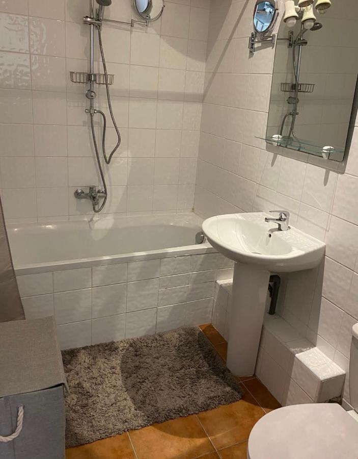Apartment T2 Vue Catalans - Netflix - Velodrome Marseille