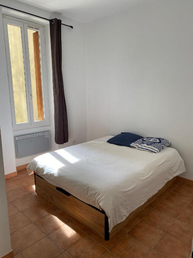 Apartment T2 Vue Catalans - Netflix - Velodrome