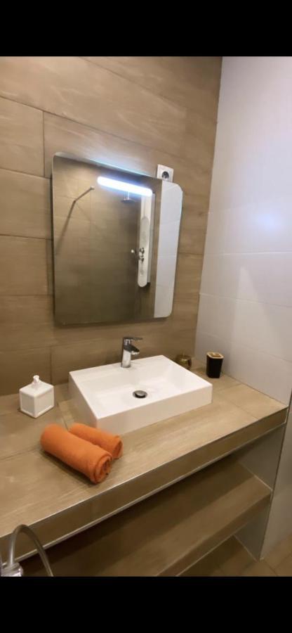 Sublime Appart- Vue Mer-prado13008- Proche Velodrome