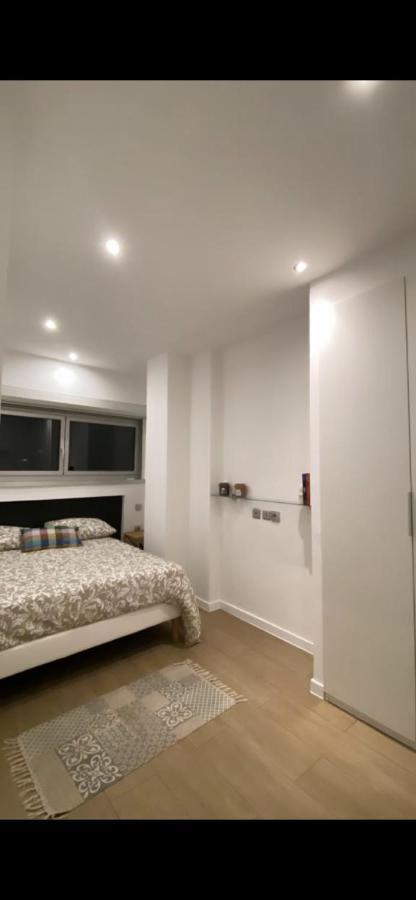 Appartement Sublime Appart- Vue Mer-prado13008- Proche Velodrome Marseilles