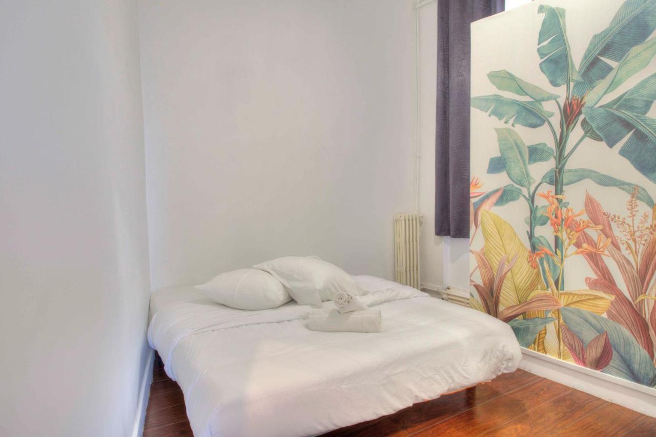 Tres Bel 6-8 Couchages Prado-perier * Marselha
