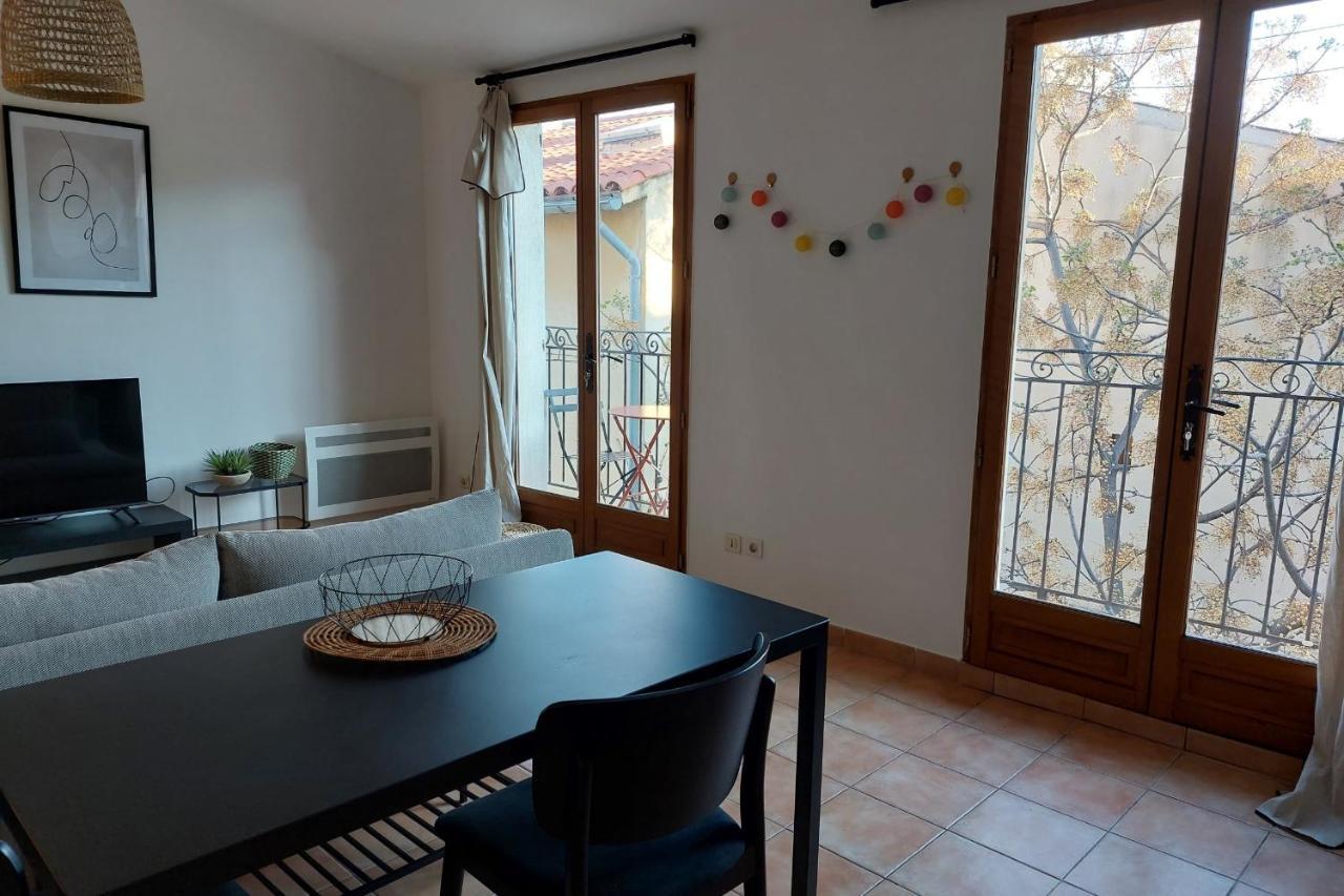 Nest With Sea View In The Heart Of The Panier * Marseille