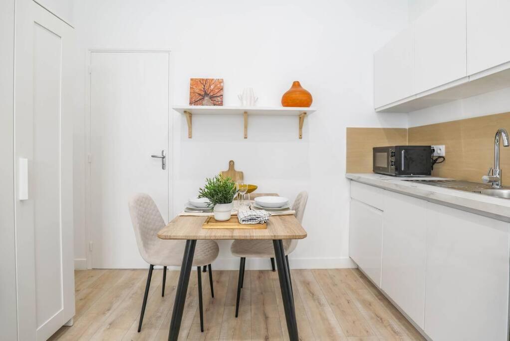 Le Cosy - Studio De Charme Marseille