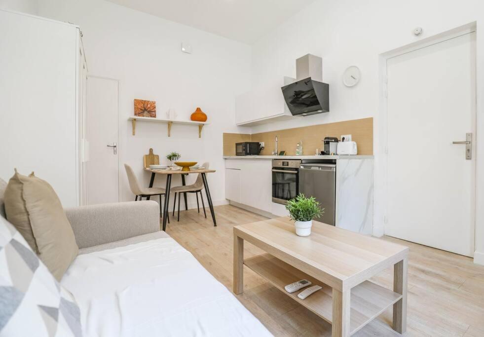 Le Cosy - Studio De Charme Căn hộ Marseille