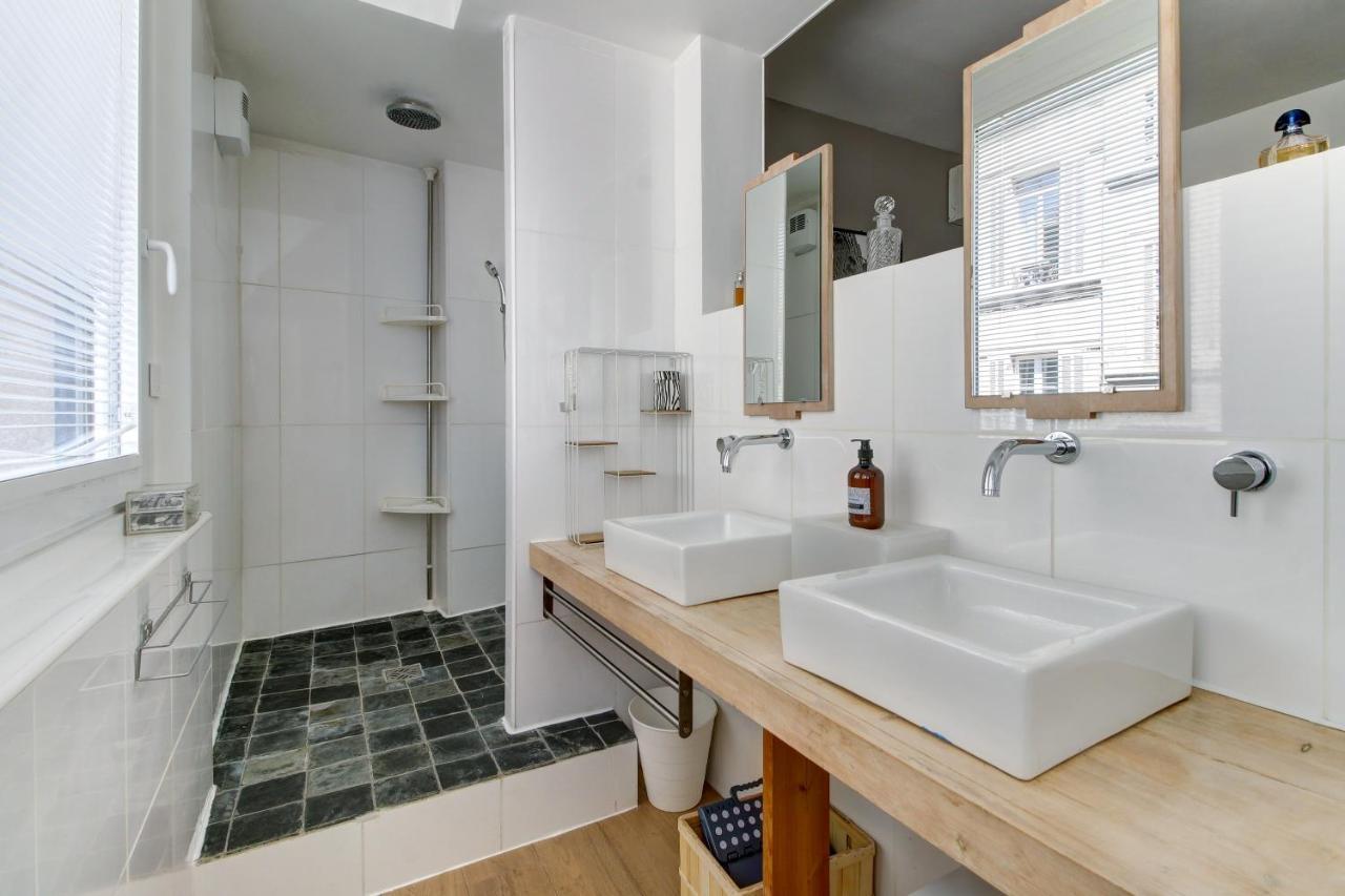 Appartement Le Marengo - Grand Lumineux En Centre