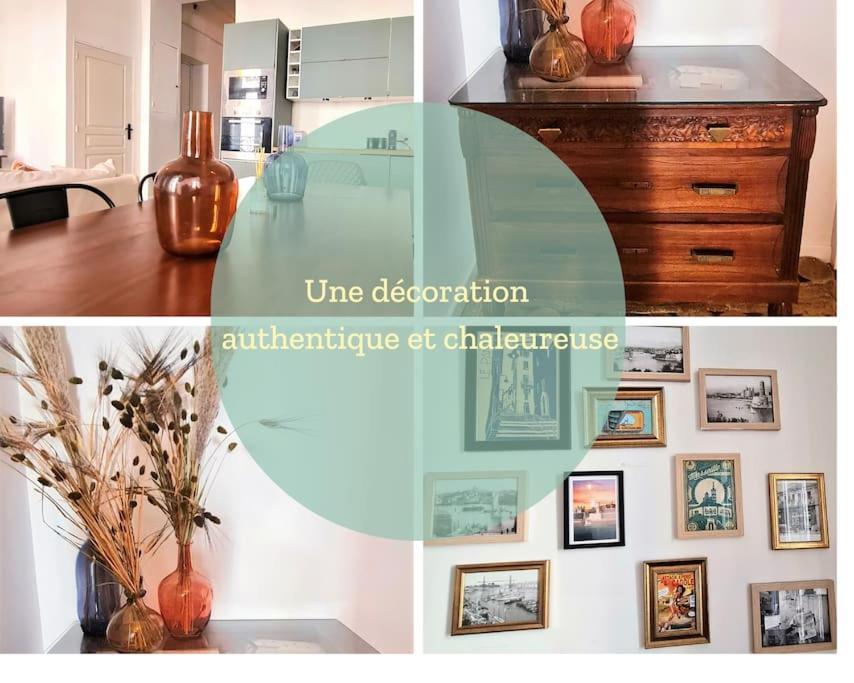 Apartment Coste Investissement - L'eveche Marseilles