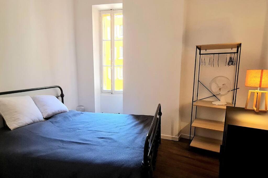 Coste Investissement - L'eveche Apartment *