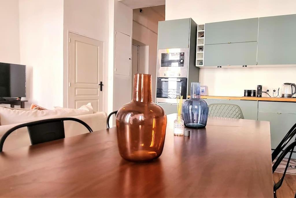 Apartment Coste Investissement - L'eveche *