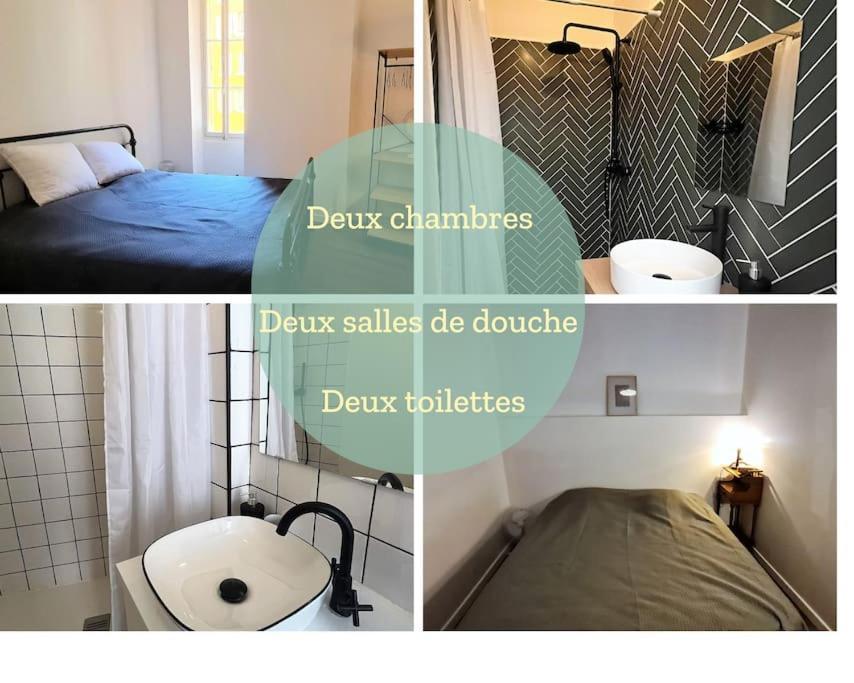 Apartment Coste Investissement - L'eveche *