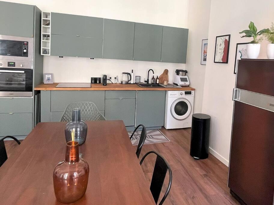 Apartment Coste Investissement - L'eveche Marseilles