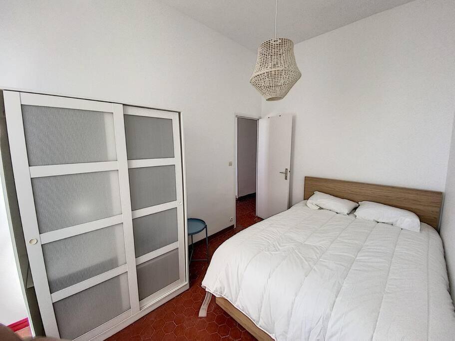 Appartement 4 Couchages Bord De Pointe Rouge
