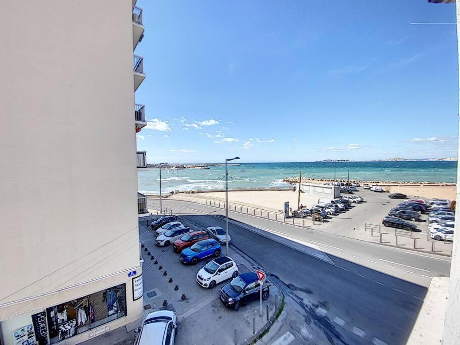 4 Couchages Bord De Pointe Rouge Marseilles