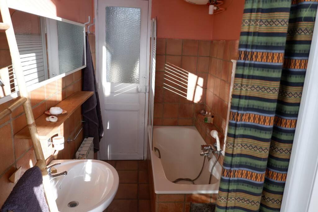 Spacieux T4 Tout Confort Quartier Perier Terrasse Et Vue Appartement *