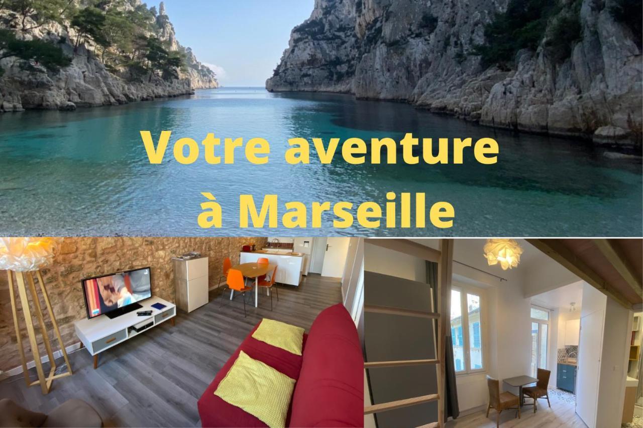 Vieux Port Proximite Panier Clim Cachet