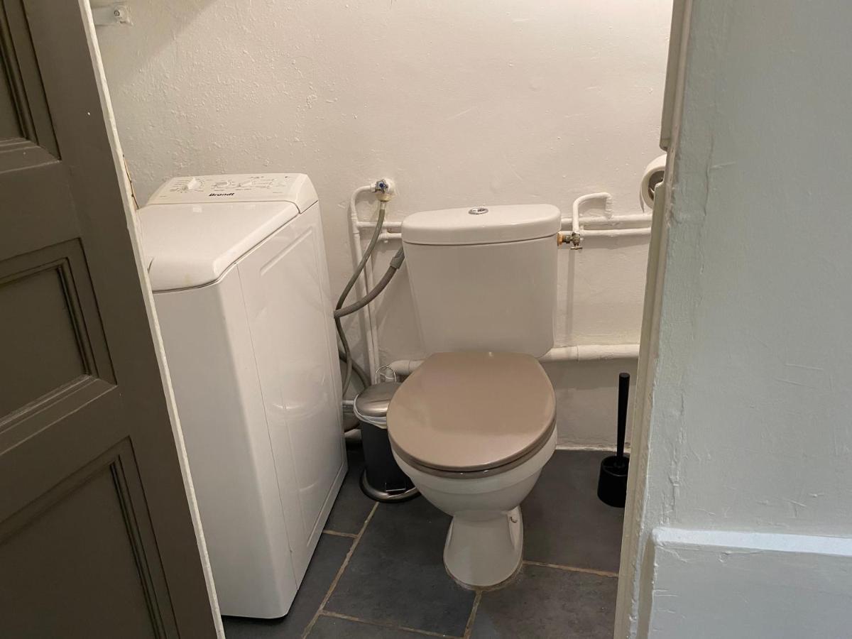 Liberte 1827 Apartamento Marselha