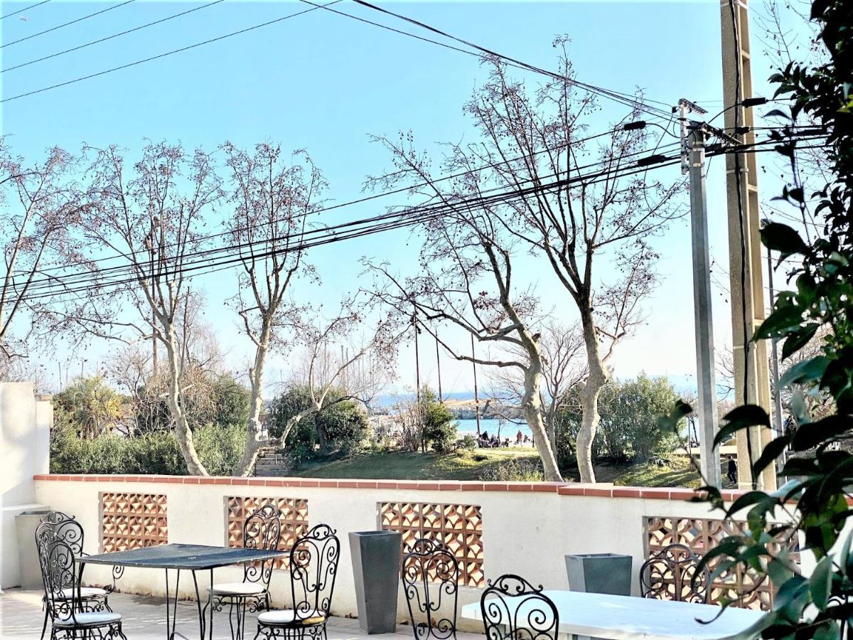 Villa Marseille-au-bord-de-l'eau Marseille
