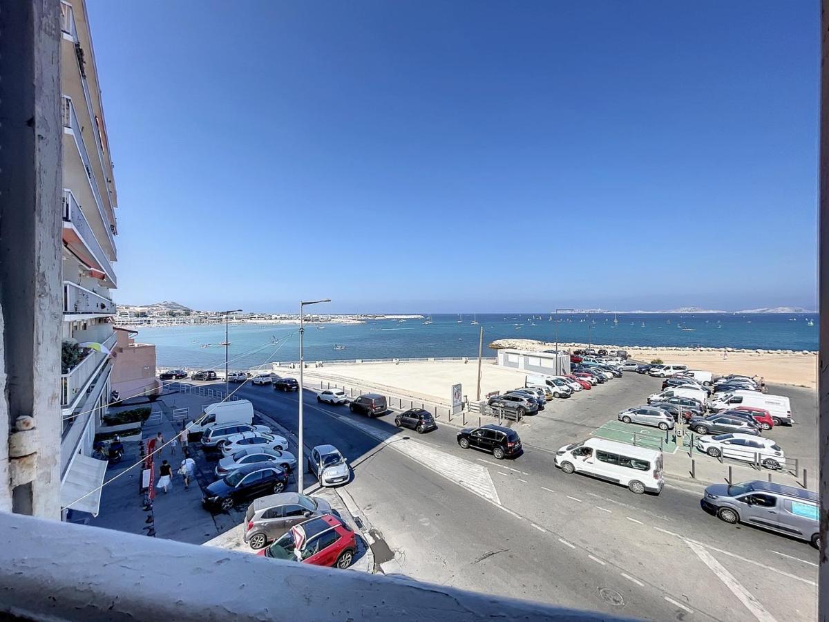 Appartement 4 Couchages Bord De Pointe Rouge *