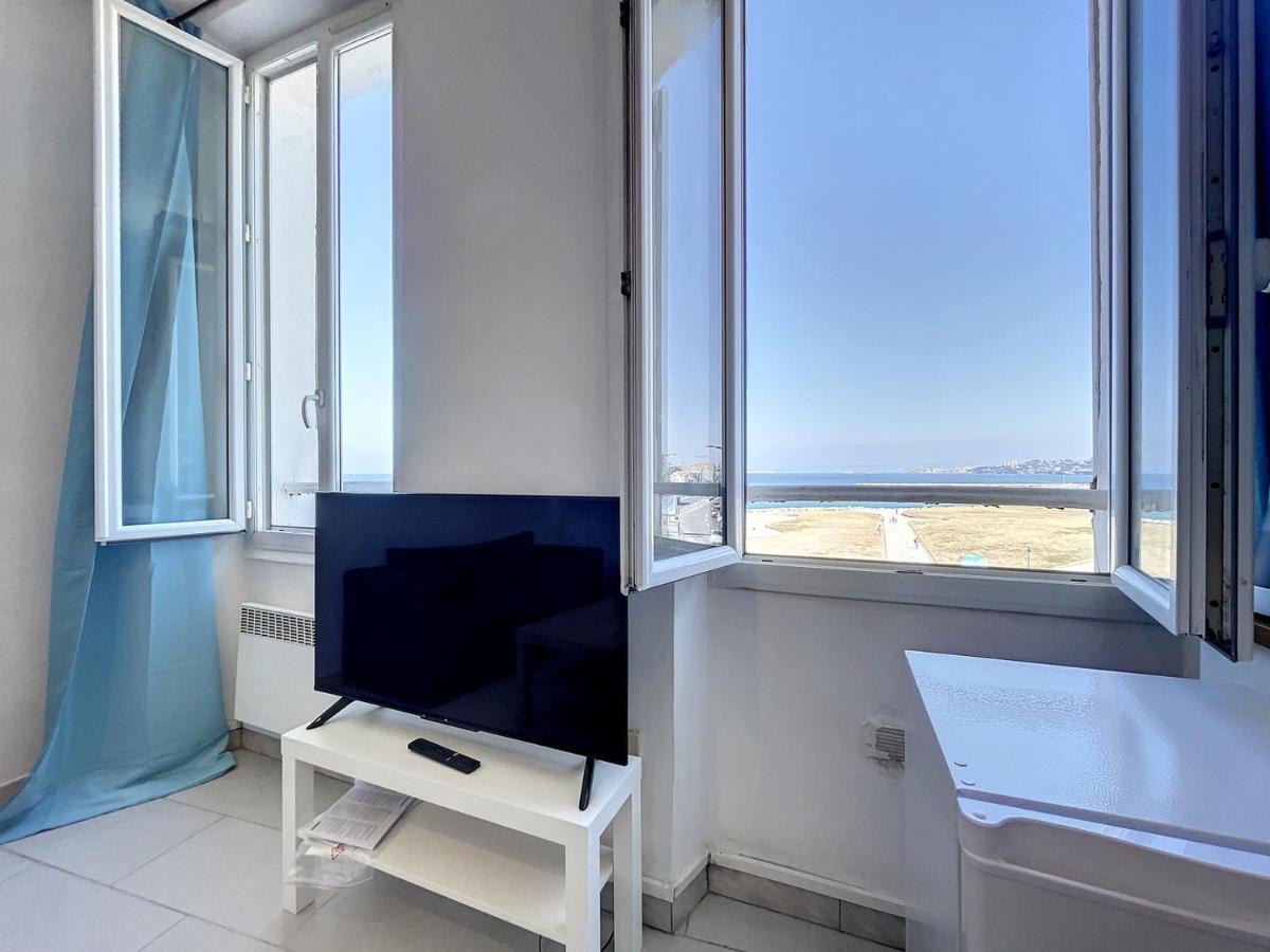 Appartement 4 Couchages Bord De Pointe Rouge