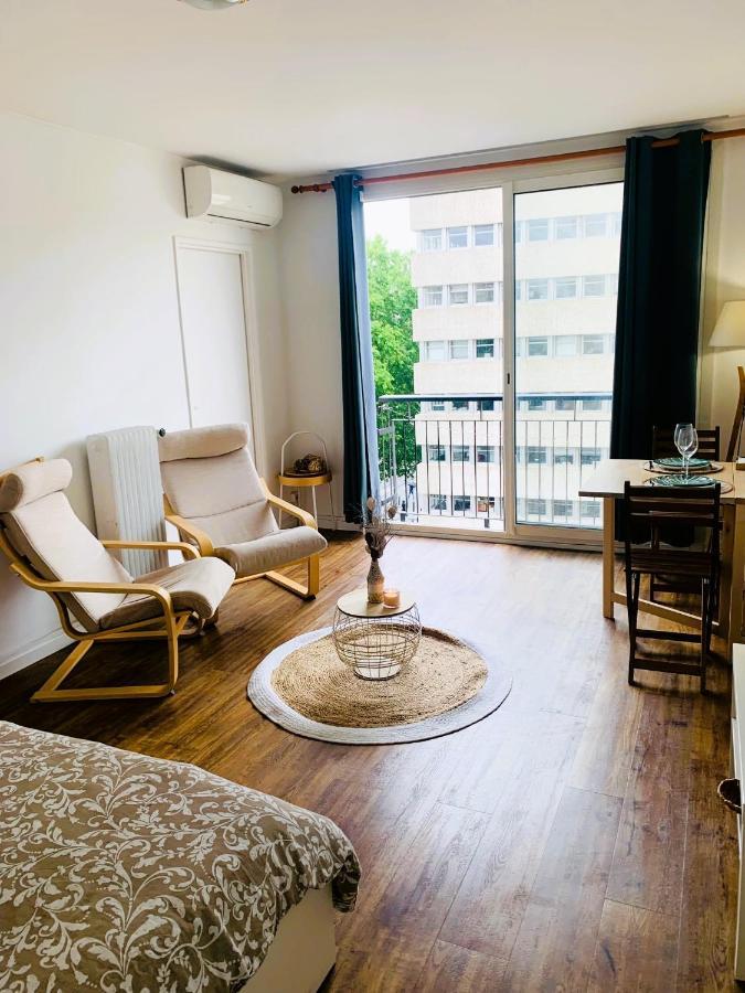 Cosy Place Near Vieux Port Apartamento *