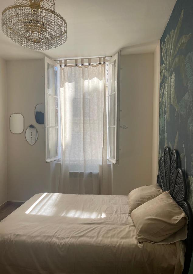 Apartamento Magnifique - Centre Marselha