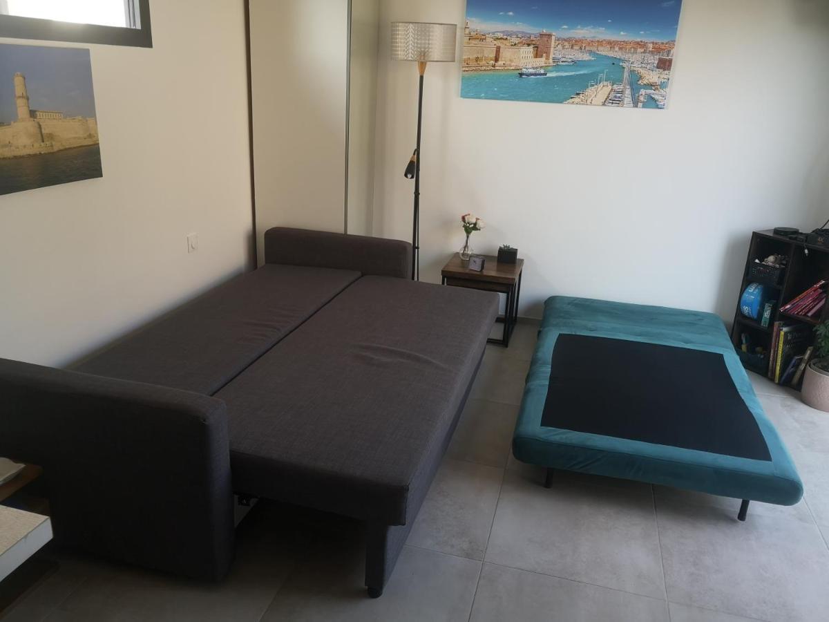 Chez Ramses Marseilles