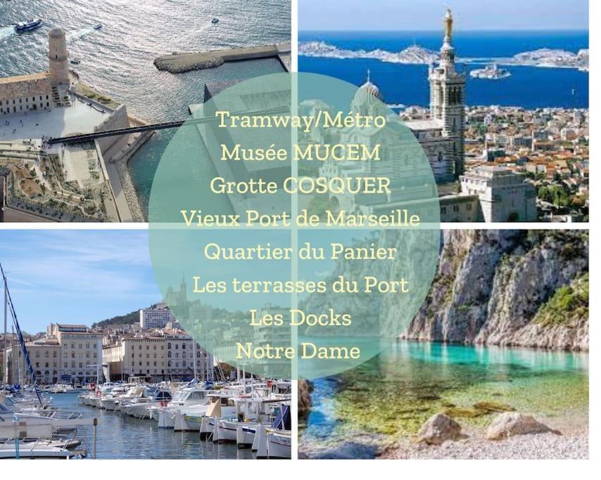 Coste Investissement - L'eveche * Marseilles