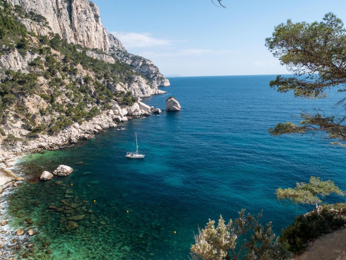 New Joliette Comfortable Well Located With Private Parking Apartment Marseille